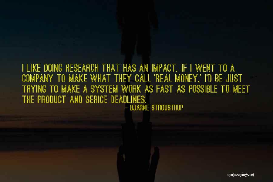 Buiter Roden Quotes By Bjarne Stroustrup Buiter Roden Quotes By Bjarne Stroustrup
