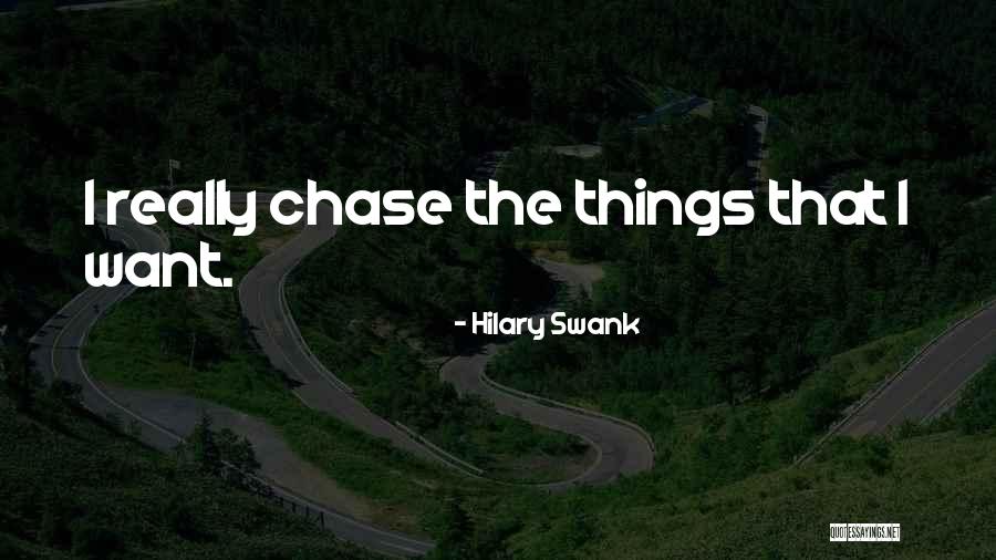 Buiter Roden Quotes By Hilary Swank Buiter Roden Quotes By Hilary Swank