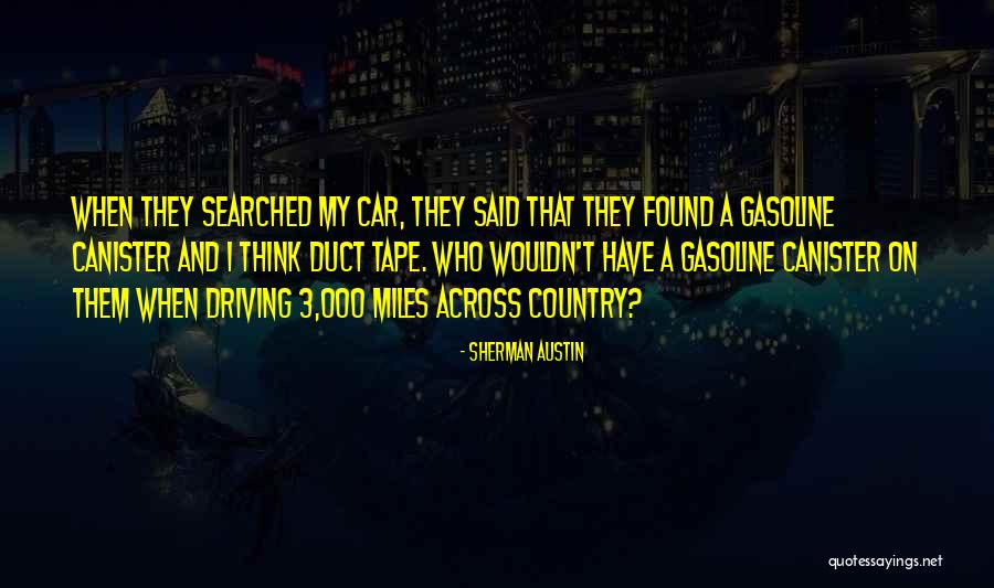 Buitrago Buitrago Quotes By Sherman Austin Buitrago Buitrago Quotes By Sherman Austin