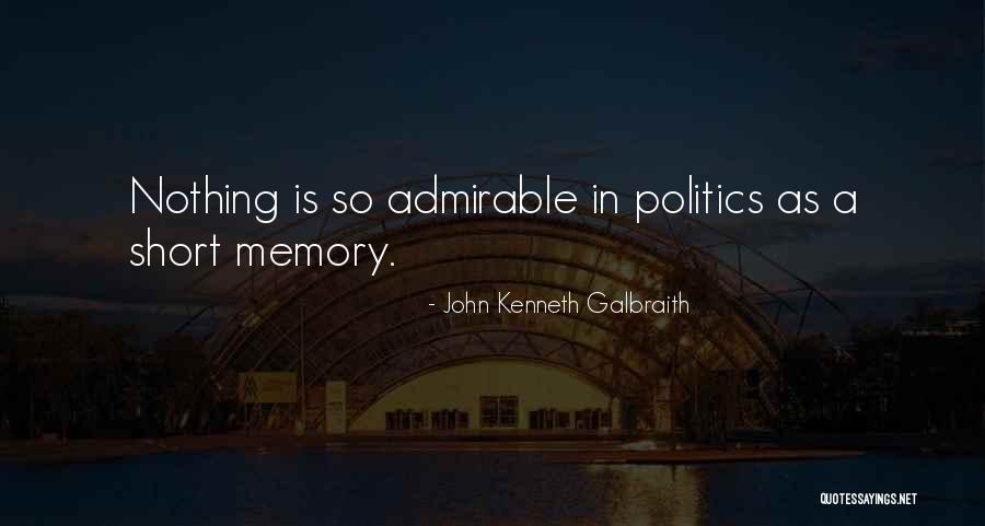 Buitrago Quotes By John Kenneth Galbraith Buitrago Quotes By John Kenneth Galbraith