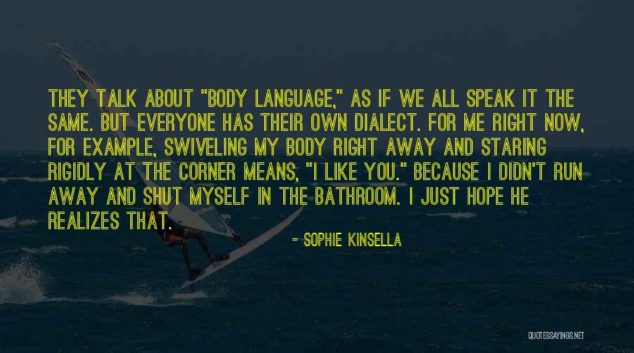 Buitre Egipcio Quotes By Sophie Kinsella Buitre Egipcio Quotes By Sophie Kinsella