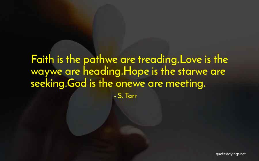 Buitre Leonado Quotes By S. Tarr Buitre Leonado Quotes By S. Tarr