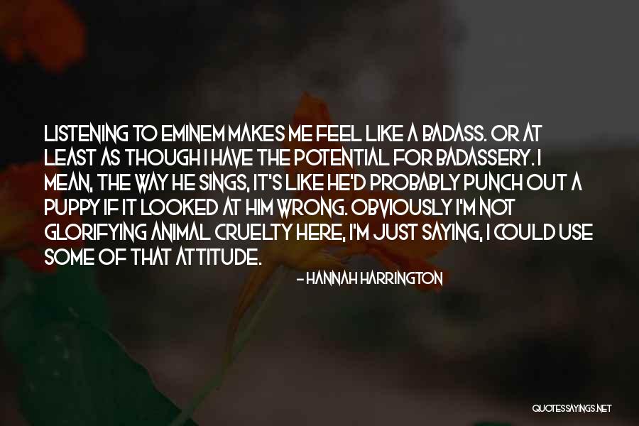 Buitre Para Quotes By Hannah Harrington Buitre Para Quotes By Hannah Harrington