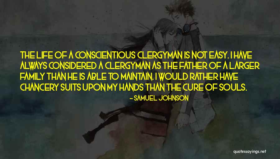 Buitre Para Quotes By Samuel Johnson Buitre Para Quotes By Samuel Johnson