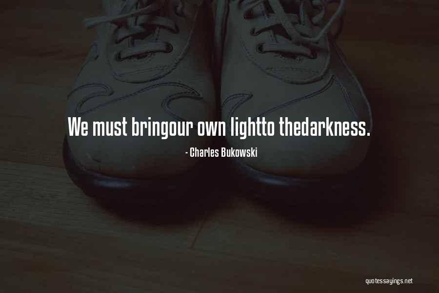 Bujacich Dock Quotes By Charles Bukowski Bujacich Dock Quotes By Charles Bukowski