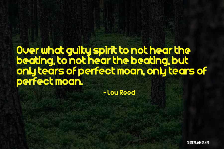 Bujar Dugolli Quotes By Lou Reed Bujar Dugolli Quotes By Lou Reed