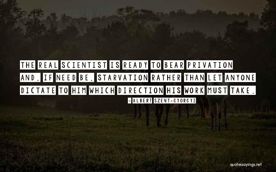 Bujar Quotes By Albert Szent-Gyorgyi Bujar Quotes By Albert Szent-Gyorgyi