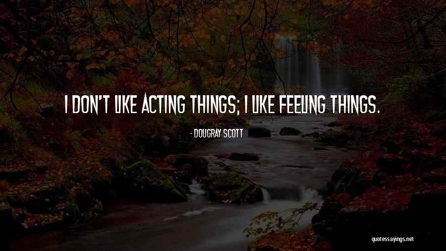 Bujar Quotes By Dougray Scott Bujar Quotes By Dougray Scott