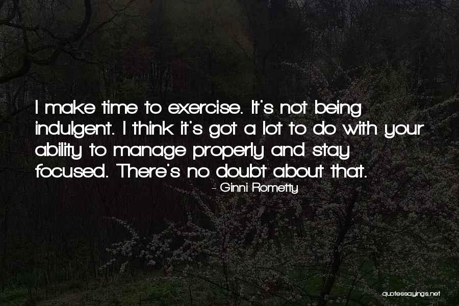 Bujas Ramiro Quotes By Ginni Rometty Bujas Ramiro Quotes By Ginni Rometty