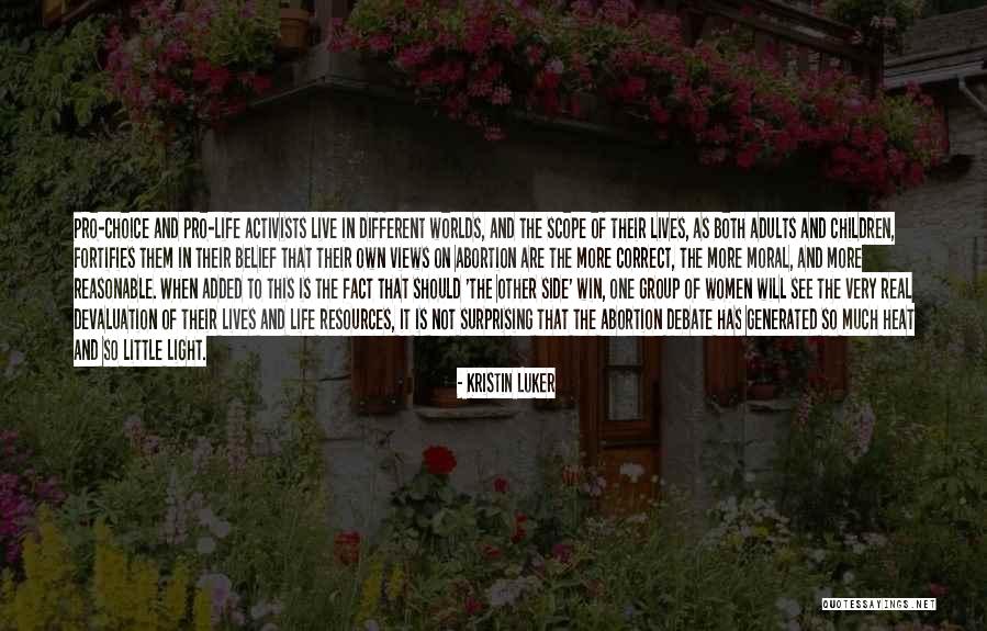 Bujase Quotes By Kristin Luker Bujase Quotes By Kristin Luker