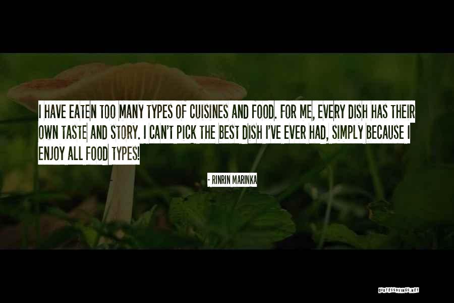Bujdos K Quotes By Rinrin Marinka Bujdos K Quotes By Rinrin Marinka