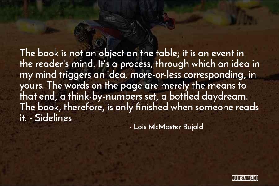 Bujold Book Quotes By Lois McMaster Bujold Bujold Book Quotes By Lois McMaster Bujold