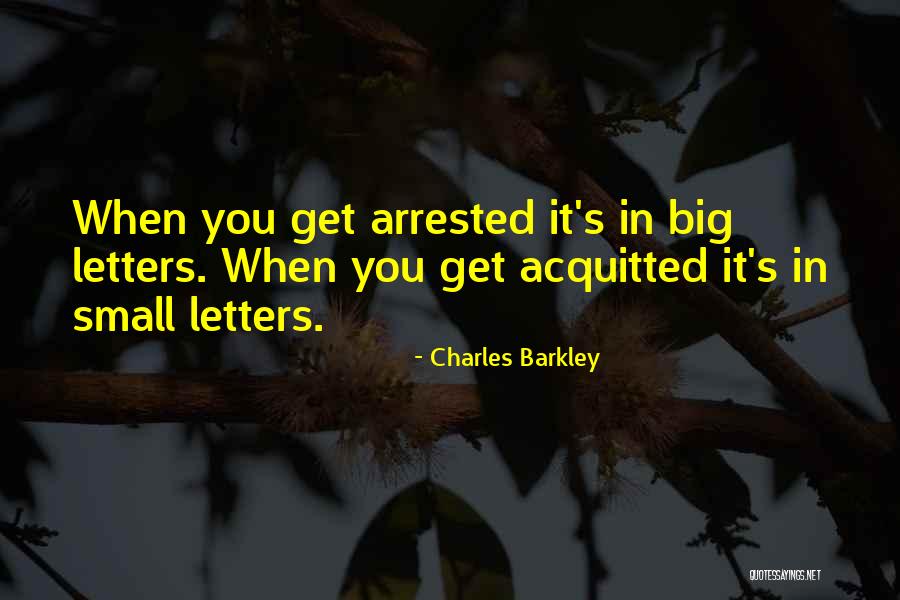 Bujold Penric Quotes By Charles Barkley