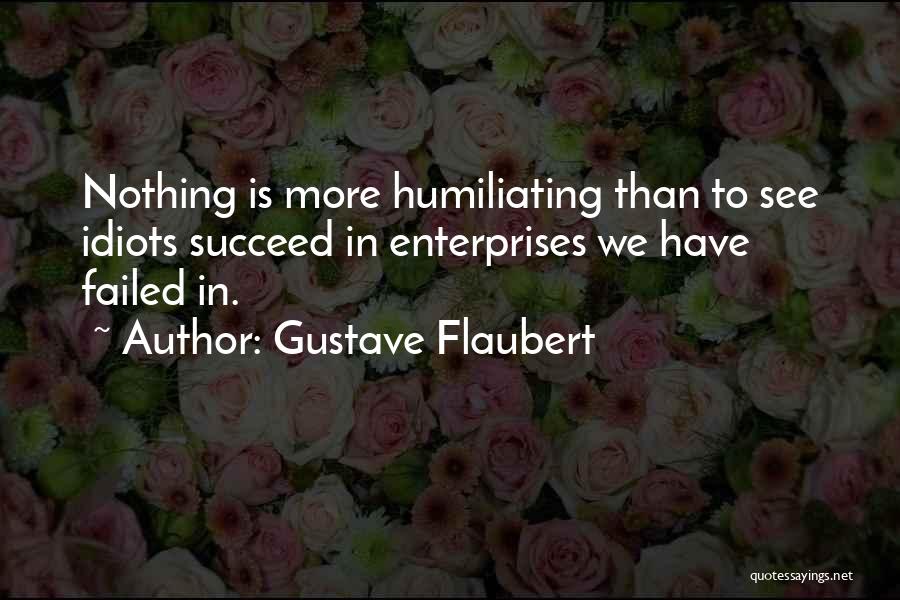 Bujold Penric Quotes By Gustave Flaubert