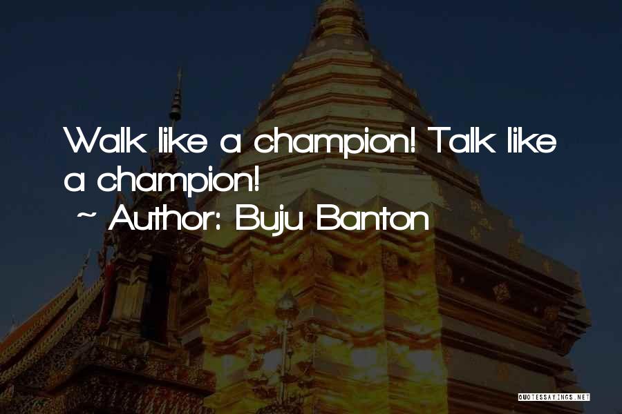 Buju Banton Quotes 75972