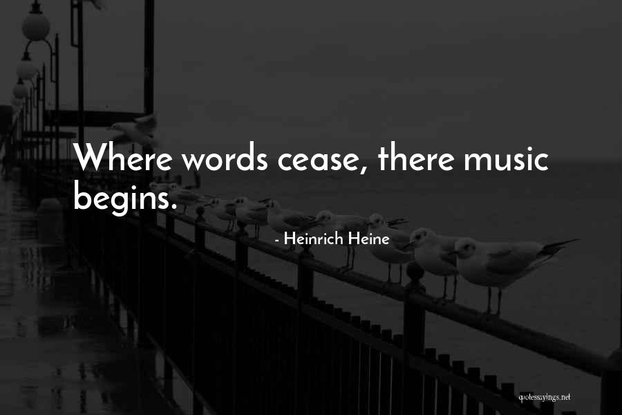 Buk Lau Quotes By Heinrich Heine Buk Lau Quotes By Heinrich Heine