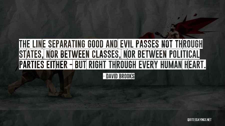 Bukalo Enterprises Quotes By David Brooks Bukalo Enterprises Quotes By David Brooks