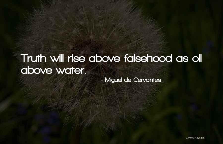 Bukalo Enterprises Quotes By Miguel De Cervantes Bukalo Enterprises Quotes By Miguel De Cervantes