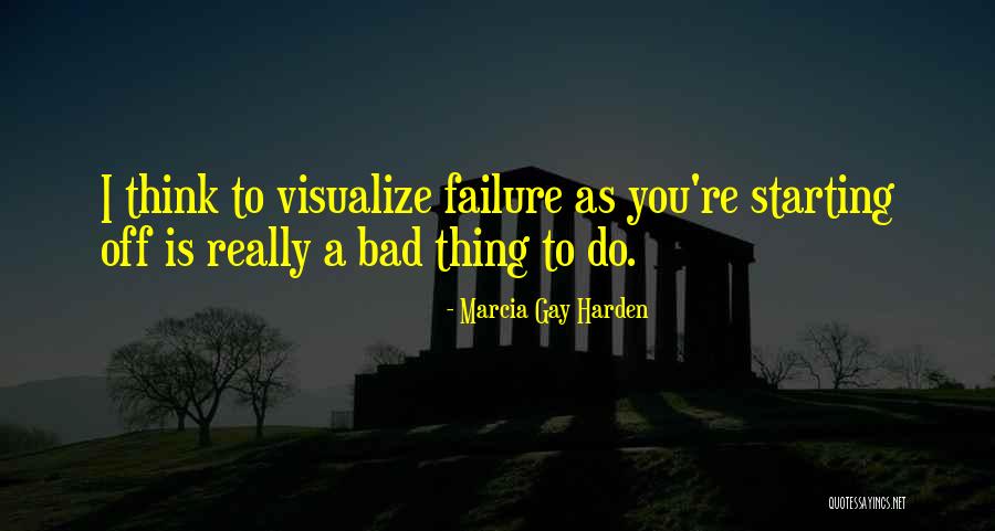 Bukalocs Quotes By Marcia Gay Harden Bukalocs Quotes By Marcia Gay Harden
