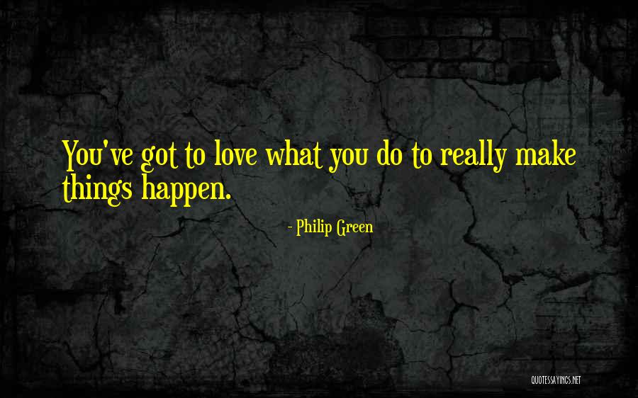 Bukalocs Quotes By Philip Green Bukalocs Quotes By Philip Green