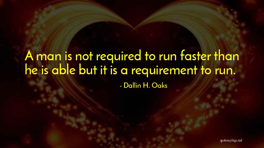 Bukan Cincai Quotes By Dallin H. Oaks Bukan Cincai Quotes By Dallin H. Oaks