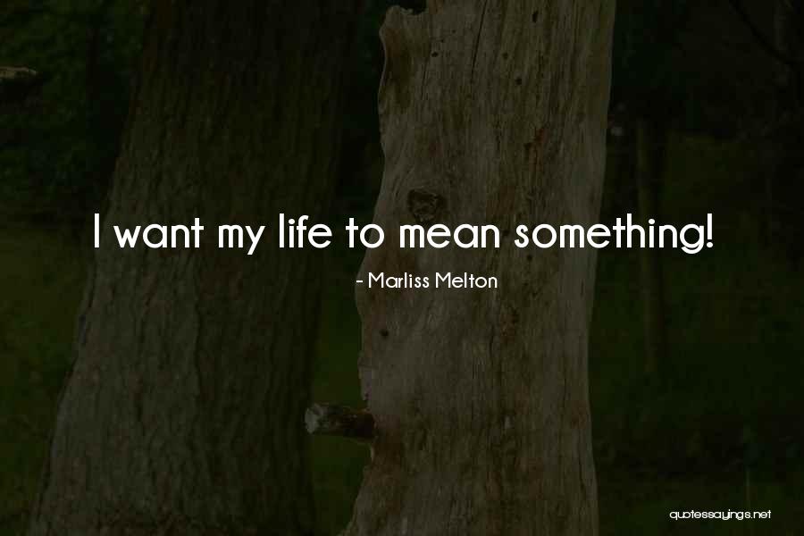 Bukan Kaleng Quotes By Marliss Melton Bukan Kaleng Quotes By Marliss Melton