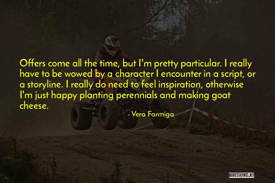 Bukan Prioritas Quotes By Vera Farmiga Bukan Prioritas Quotes By Vera Farmiga