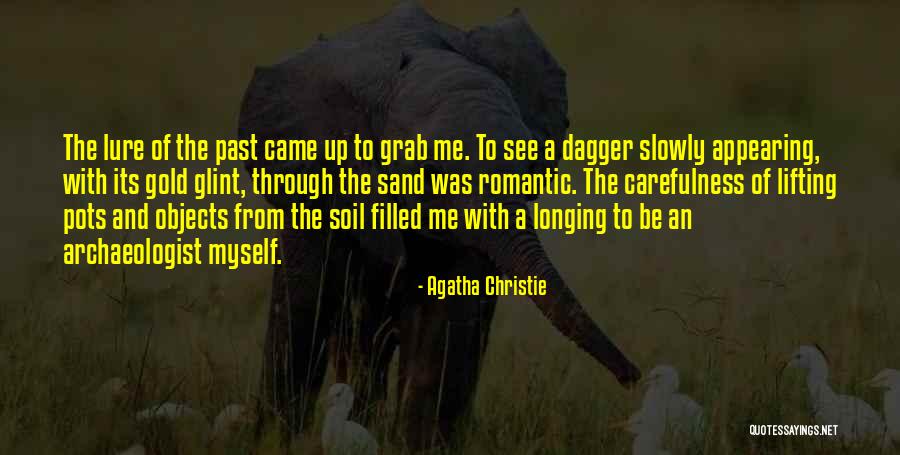 Bukan Siapa Siapa Quotes By Agatha Christie Bukan Siapa Siapa Quotes By Agatha Christie