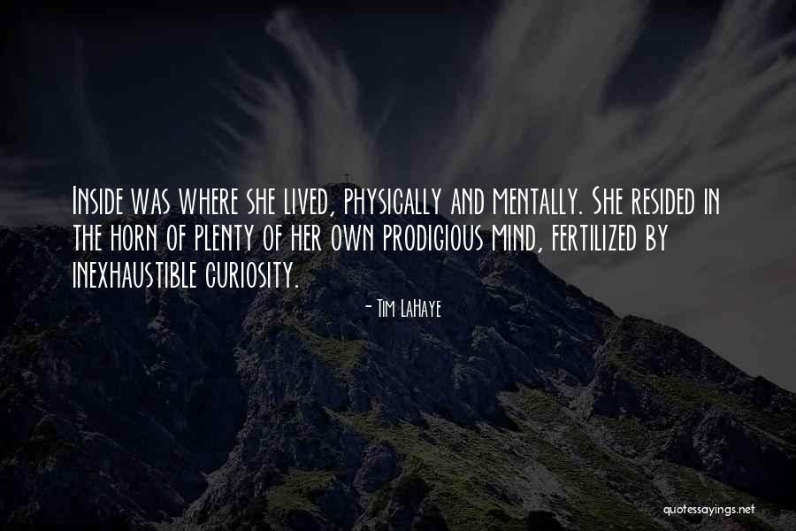 Bukankah Berusaha Quotes By Tim LaHaye Bukankah Berusaha Quotes By Tim LaHaye