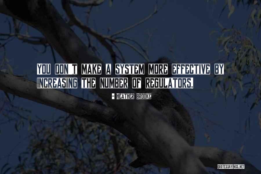 Bukannya Diri Quotes By Heather Brooke Bukannya Diri Quotes By Heather Brooke