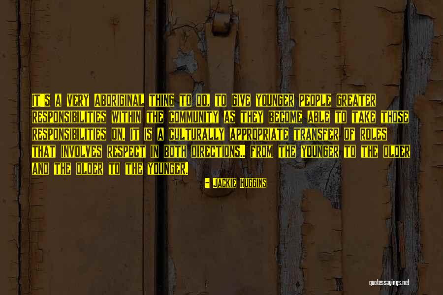 Bukannya Diri Quotes By Jackie Huggins Bukannya Diri Quotes By Jackie Huggins