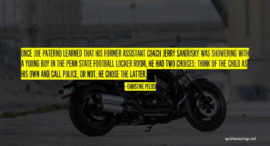 Bukenberger Quotes By Christine Pelosi Bukenberger Quotes By Christine Pelosi