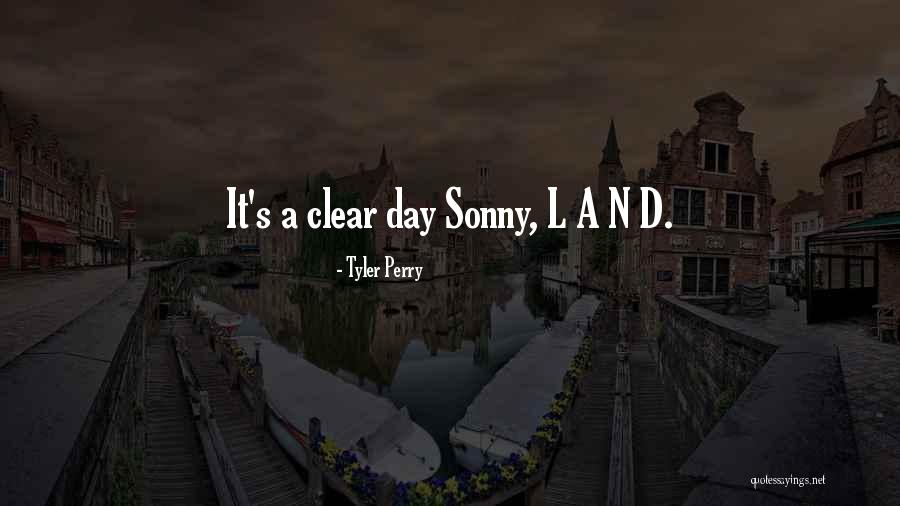 Bukenberger Quotes By Tyler Perry Bukenberger Quotes By Tyler Perry