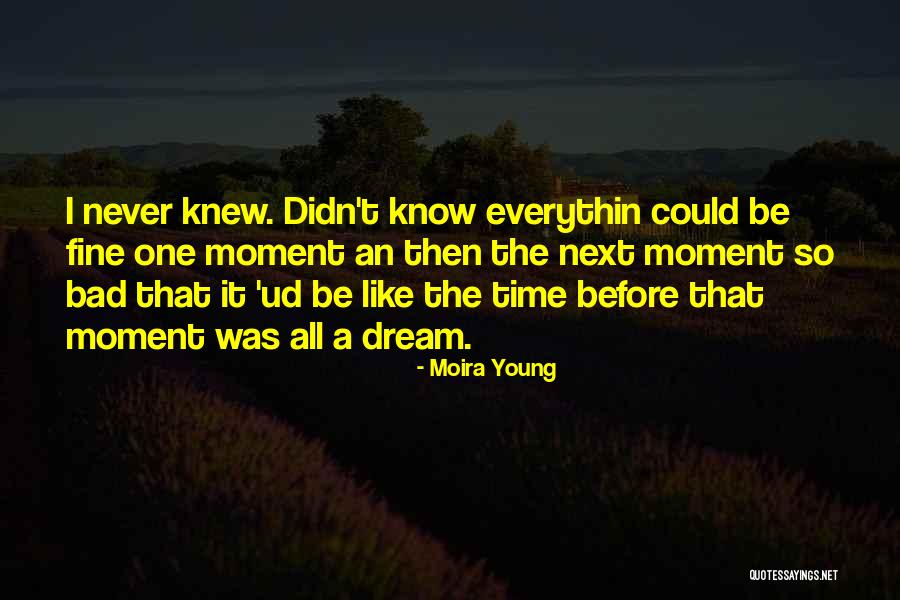 Bukende Quotes By Moira Young Bukende Quotes By Moira Young