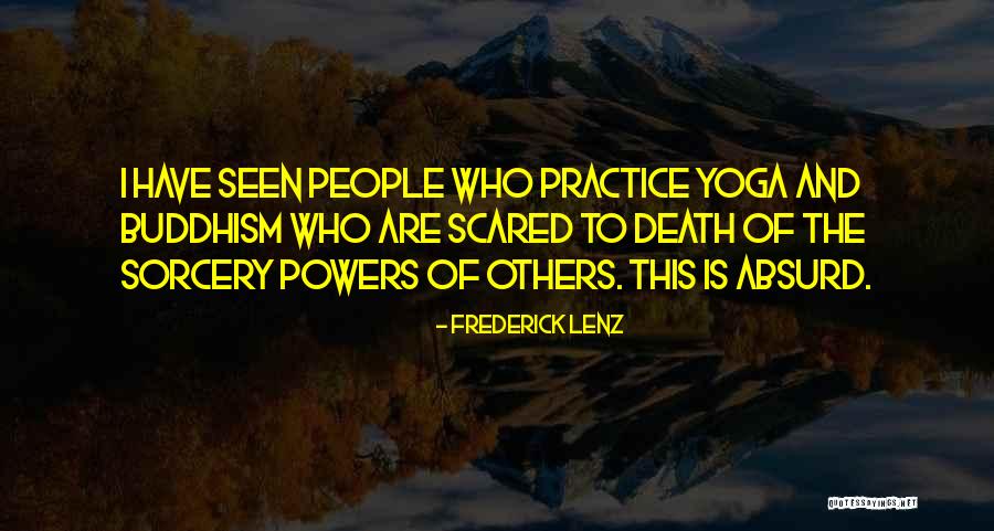 Bukenya Foundation Quotes By Frederick Lenz Bukenya Foundation Quotes By Frederick Lenz