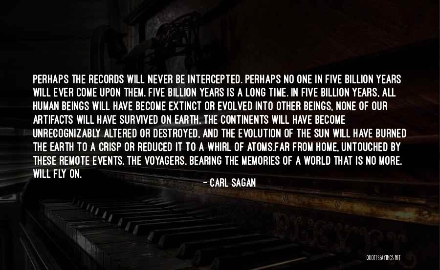 Bukenya Quotes By Carl Sagan Bukenya Quotes By Carl Sagan