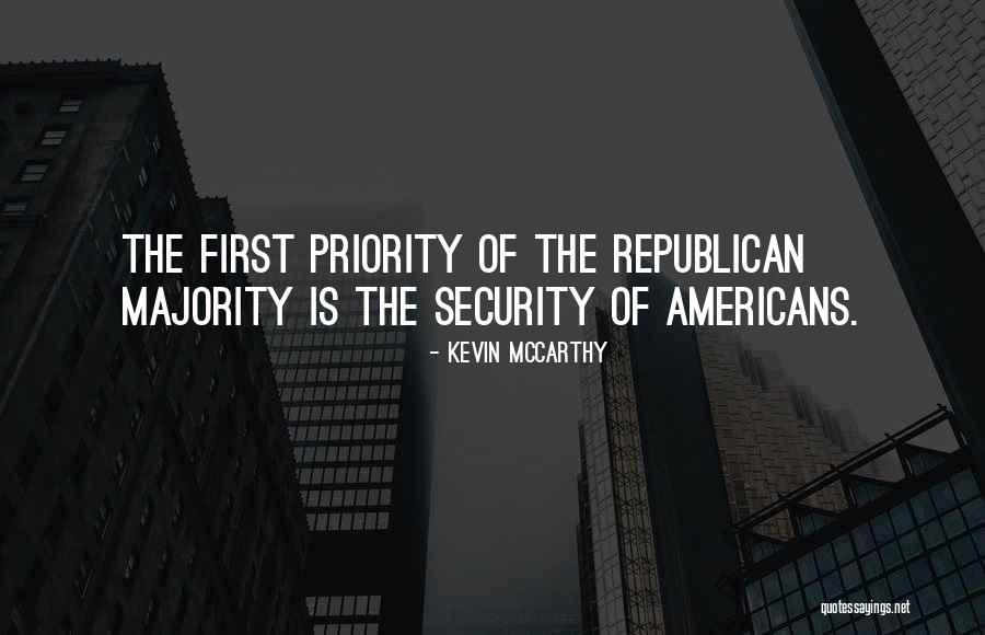 Bukenya Quotes By Kevin McCarthy Bukenya Quotes By Kevin McCarthy