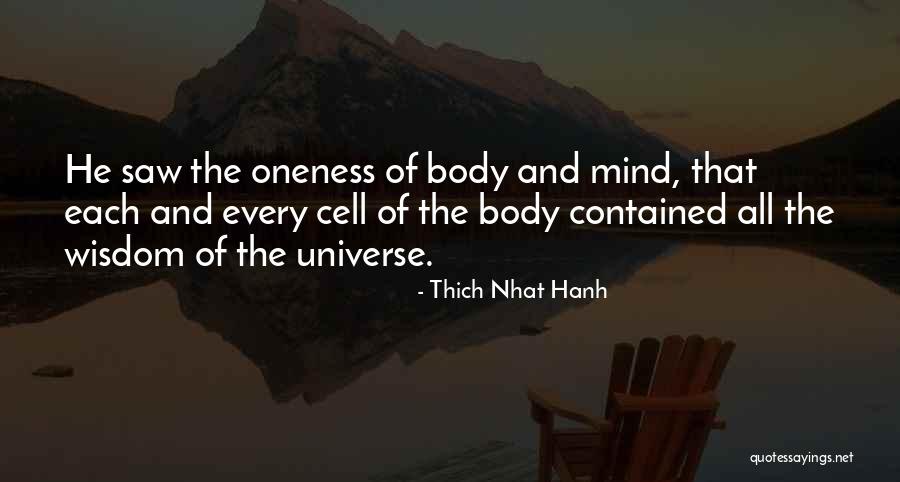 Bukenya Quotes By Thich Nhat Hanh Bukenya Quotes By Thich Nhat Hanh