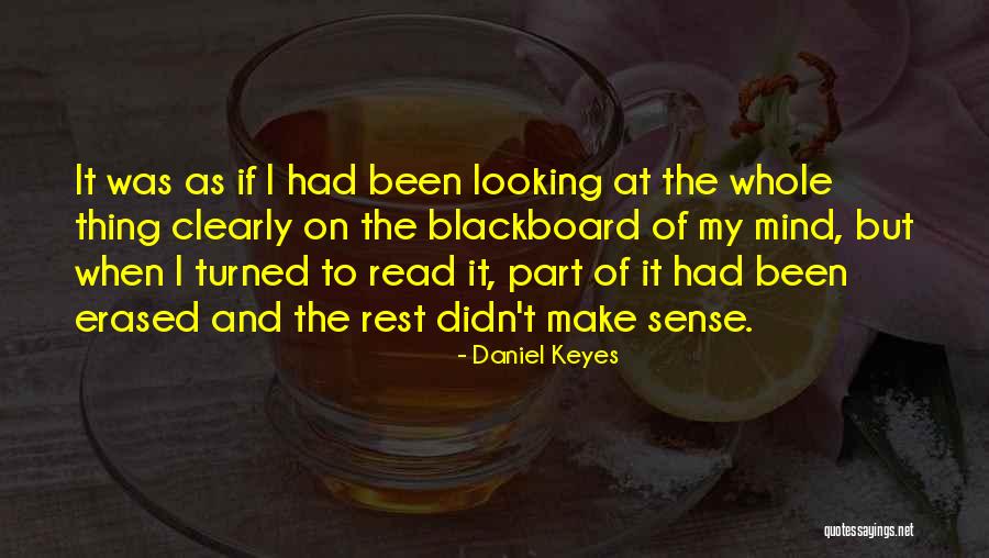 Bukenya V Quotes By Daniel Keyes Bukenya V Quotes By Daniel Keyes