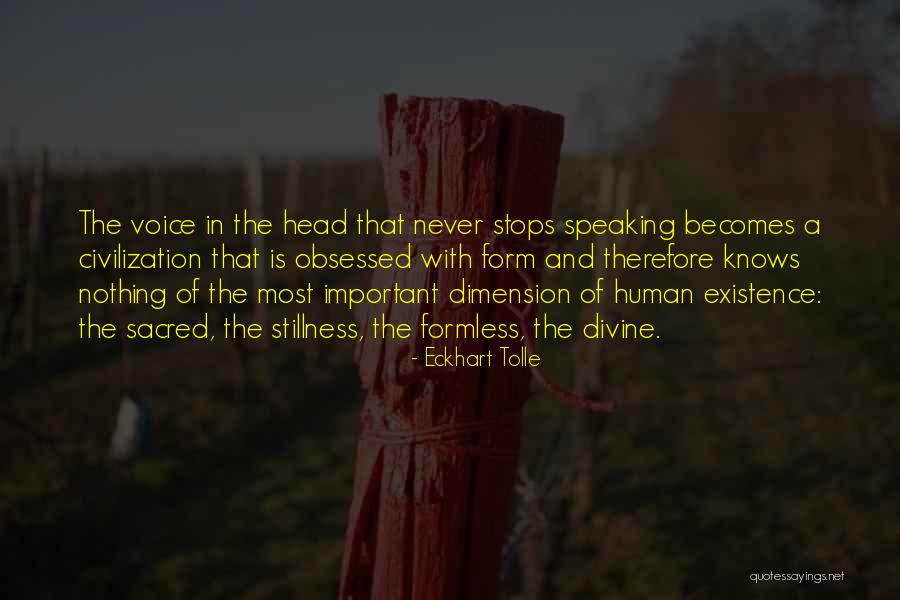 Bukenya V Quotes By Eckhart Tolle Bukenya V Quotes By Eckhart Tolle