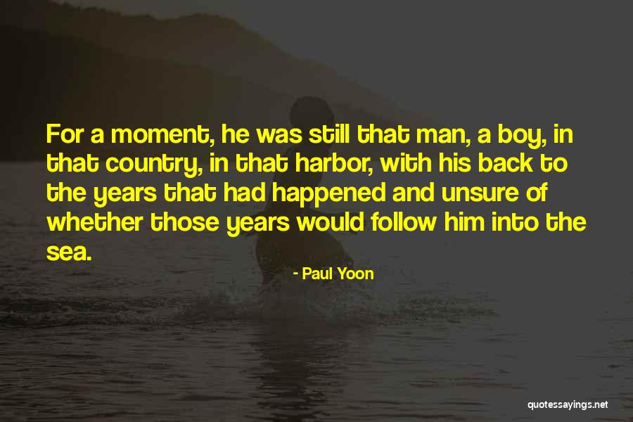 Bukenya V Quotes By Paul Yoon Bukenya V Quotes By Paul Yoon