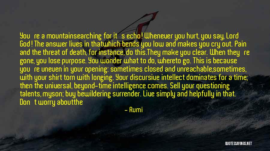 Bukhara Quotes By Rumi Bukhara Quotes By Rumi