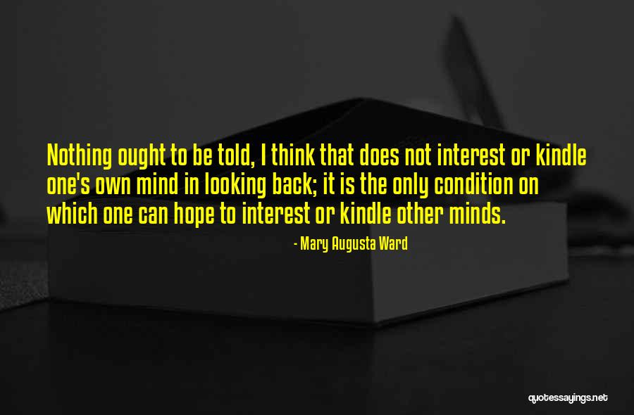 Bukharan Quotes By Mary Augusta Ward Bukharan Quotes By Mary Augusta Ward