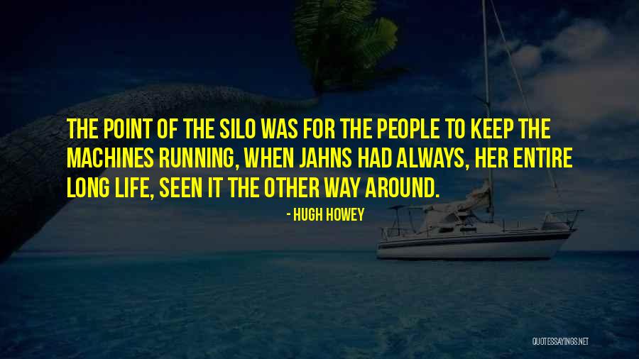 Bukharin Congress Quotes By Hugh Howey Bukharin Congress Quotes By Hugh Howey