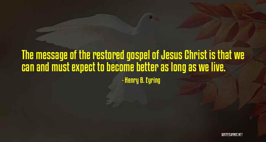 Bukhuti Gurgenidzes Birthday Quotes By Henry B. Eyring Bukhuti Gurgenidzes Birthday Quotes By Henry B. Eyring