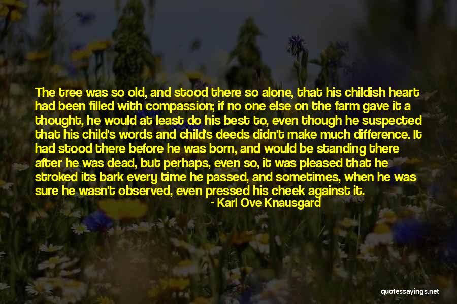 Bukhuti Gurgenidzes Birthday Quotes By Karl Ove Knausgard Bukhuti Gurgenidzes Birthday Quotes By Karl Ove Knausgard