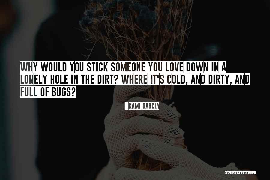 Bukidnon Tourist Quotes By Kami Garcia Bukidnon Tourist Quotes By Kami Garcia