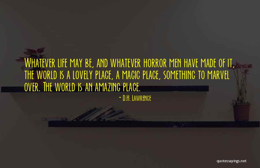 Bukirin In English Quotes By D.H. Lawrence Bukirin In English Quotes By D.H. Lawrence