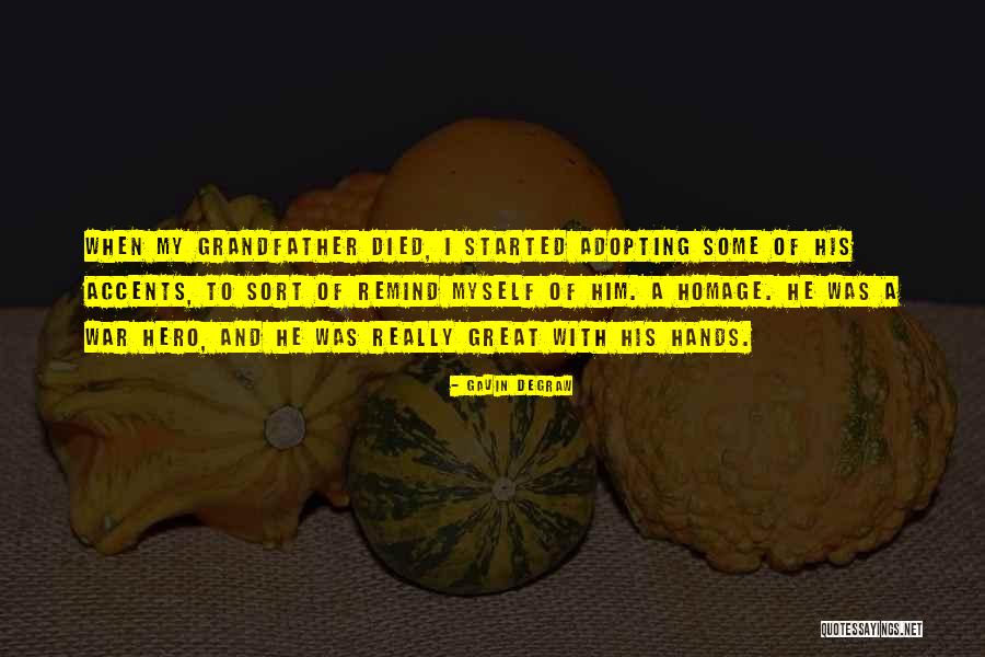 Bukit Batok Quotes By Gavin DeGraw Bukit Batok Quotes By Gavin DeGraw
