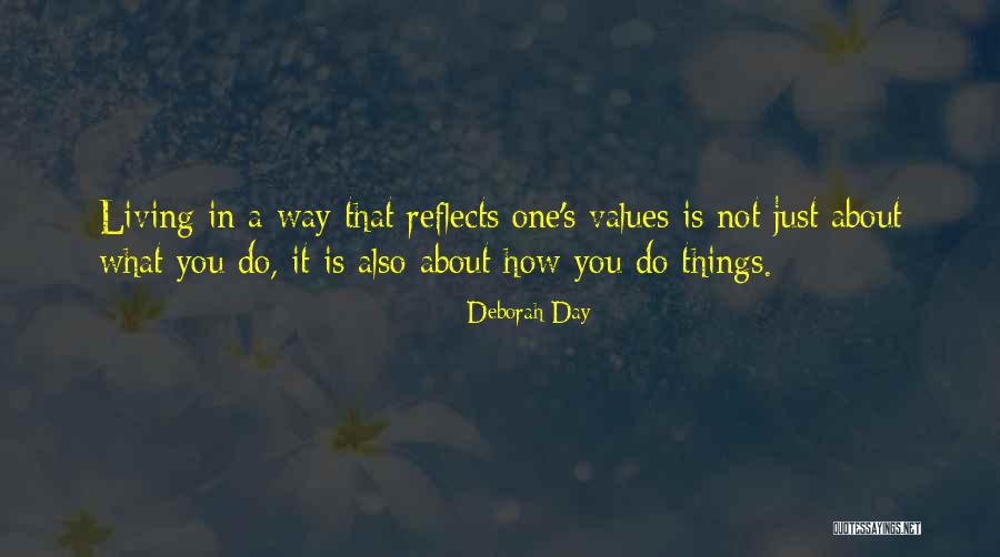 Bukka White Shake Quotes By Deborah Day Bukka White Shake Quotes By Deborah Day